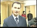 Delegacija HDZ RH posjetila Biha? (BiH)