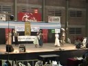rubro mejor pareja de baile cueca cuyana