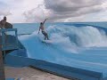 Cody Flowrides in Grand Cayman