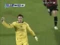 Goalkeeper Goals Goalkeeper Goals
