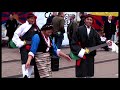 Hamburg Tibetan Dance Grope