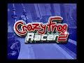 Crazy Frog Racer 2 Trailer