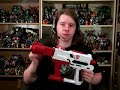 Plastic Addict 07: Energon Role Play Weapons Plastic Addict 07: Energon Role Play Weapons