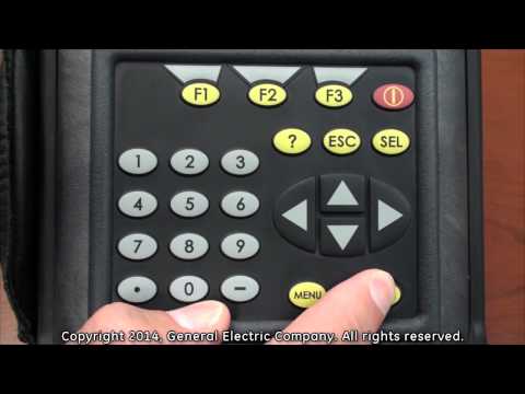 how to calibrate dp gauge