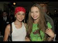 Daveigh Chase