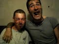 CBCP present Alex B & j� in: \"SFIDA COL TIRAMISU\