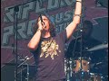 AMEN BIRDMEN live RIP CURL 2007