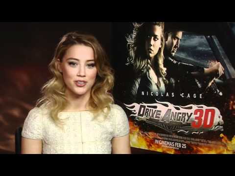Amber Heard