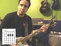 Le�on #11: Crazy Train!!! (Ozzy Osbourne)
