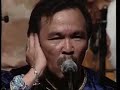 Ross Daly with Huun Huur Tu and The Trio Chemirani