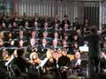Coro Sociedad Bach Catedral-Magistral Cantatas 4-5-6