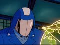 Text Messages From Cobra Commander