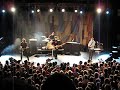 Death Cab For Cutie - The New Year (Birmingham, 15/07/2008)