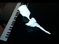 flor de papel / a paper flower