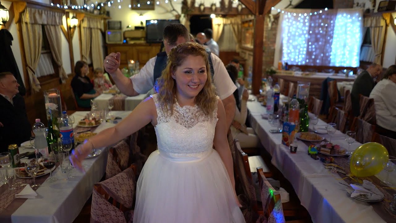 Rita & Attila | Wedding Highlights Video |