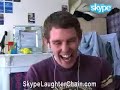 Skype Laughter Chain
