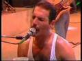 Queen @ Live Aid(Part 3) - Last Part