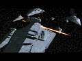 a preview of what we have been working on at www.scifi3d.com, this is an old clip from 2005