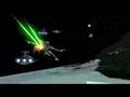 Star Wars Battle of Endor