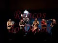 Roncos do Diabo