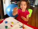 Sculpter une araigner