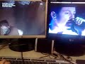 gta4 GTX 295 2 monitores