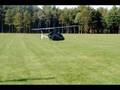 T-rex 450se V2/ airwolf body plus retracts