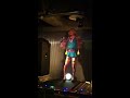 名古屋BLADEショータイムkotsumi