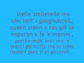 Rosario Miraggio - Stelle Stelletelle Karaoke