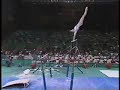 Lavinia Milosovici - 1996 Olympics Team Compulsories - Bars Manele-Gratis.net