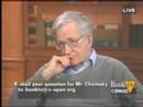 Noam Chomsky - interview 4 Noam Chomsky - interview 4