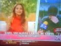 cartel de santa babo libre la oreja