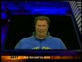 will ferrell   sports center sunday conversation