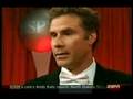 Will Ferrell - Sports Center Sunday Conversation
