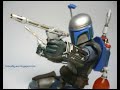 Star Wars Vehicles and Figure