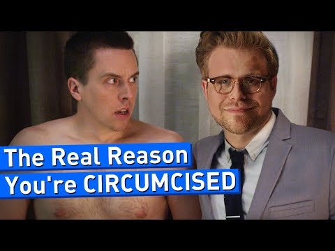 how to perform own circumcision