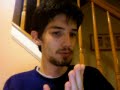 Jonas Brothers- When you Look Me in the Eyes (ASL)