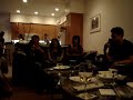 singing singing