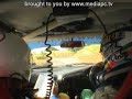 Rally Barbados 2007 - Incar Sailor Gulley 03