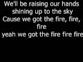 Ellie Goulding Burn