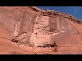 \"Canyon de Chelly\" Corrected version
