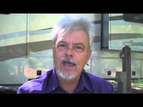 how to control trailer sway