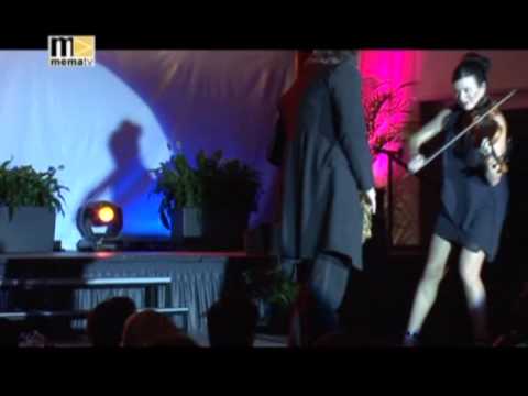 Miss Styria Wahl 2012 in Bruck