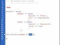 curso de php 09   matrices o arrays multidimensionales