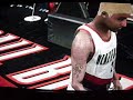 NBA 2k8 Hightlight Reel of best dunks alley oop kobe bryant