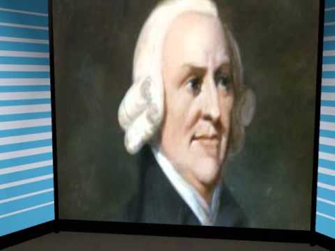 Laissez faire - A debunking of the fiction about laissez-faire economic policy ascribed to Adam Smith, the father of modern economic thought. Why it is important in today's ...