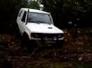 Pajero no vale de maceira