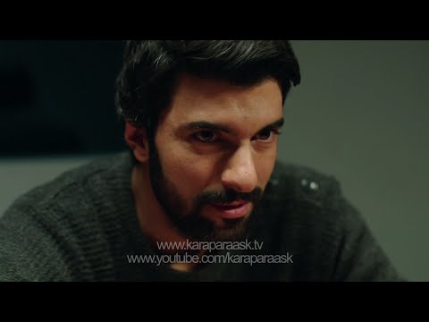 Kara Para Aşk 23. Bölüm Fragmanı                                                                                                                                                                                                                          