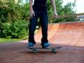 How to Shuv it