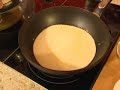 Rezept Spinat mit Zitronensauce und Polenta Rezept Spinat mit Zitronensauce und Polenta